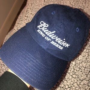 Budweiser hat